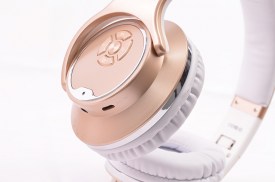 Auricular grande TW-1 2018 